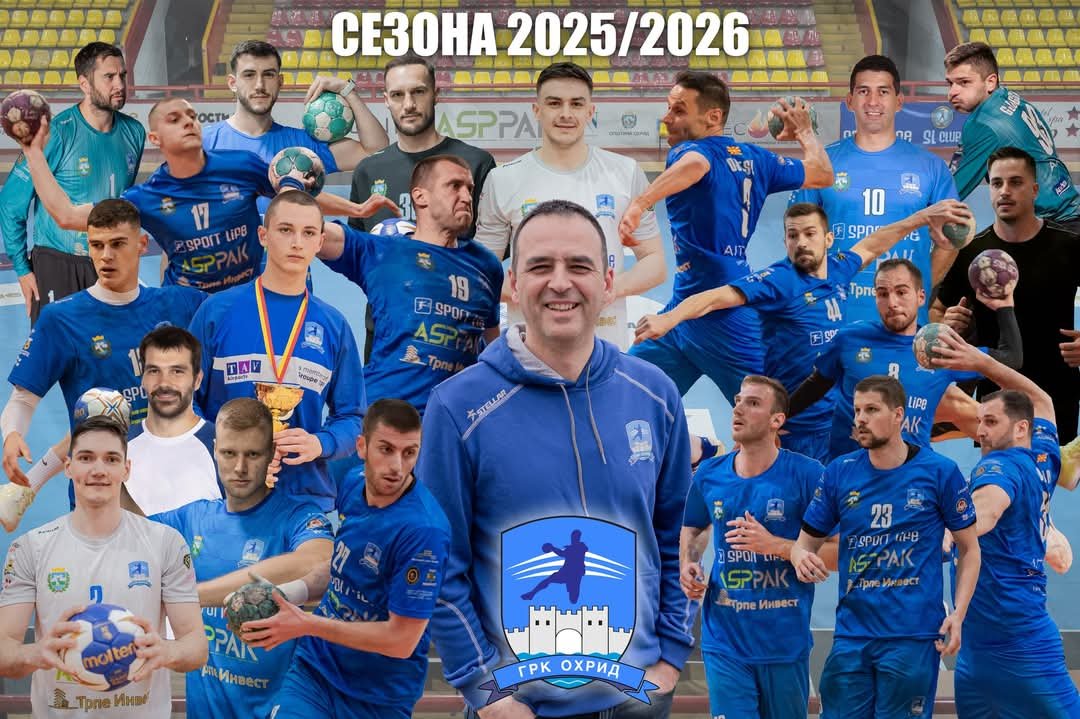 Season Promotion Video