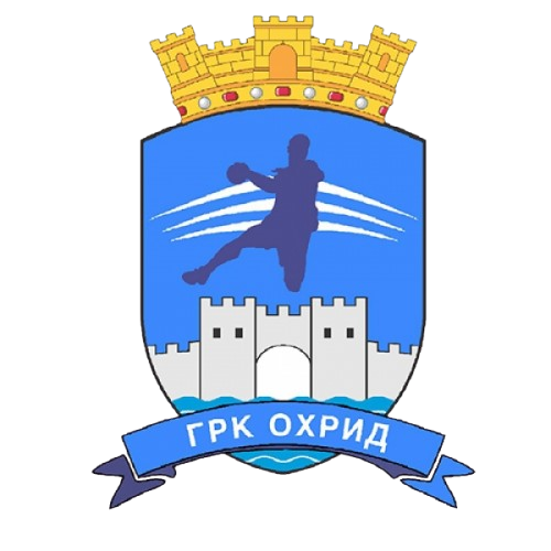 GRK Ohrid Logo