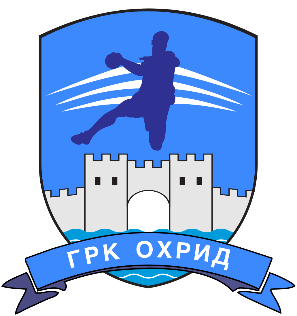 GRK Ohrid Logo